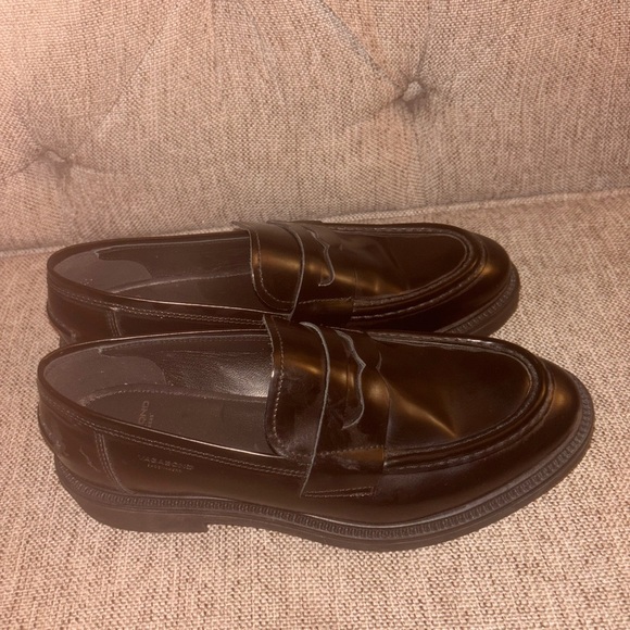 Vagabond Alex Loafers women size 8 - Picture 4 of 7